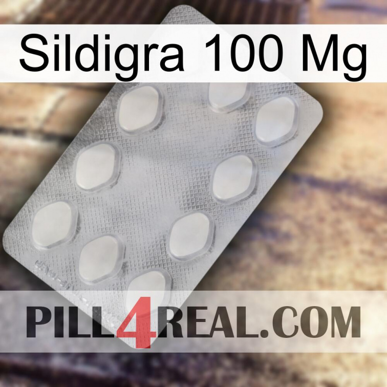 Sildigra 100Mg 16